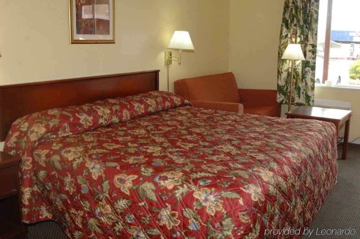 Red Carpet Inn Oxford Eksteriør bilde