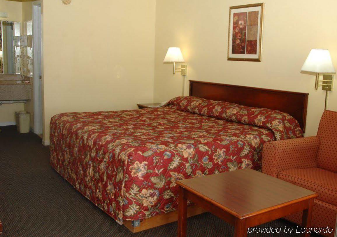 Red Carpet Inn Oxford Eksteriør bilde